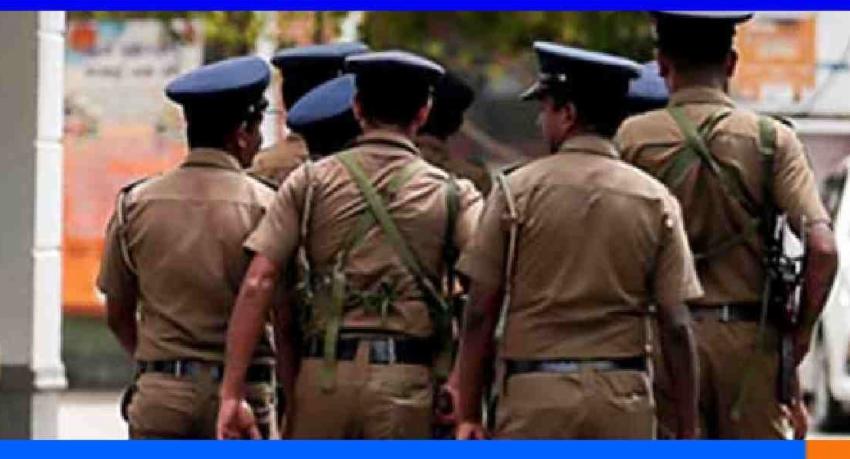 43 சர்வதேச குற்றவாளிகள் கைது